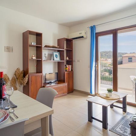 Apartmán Porto Frailis 2 Tortolì Exteriér fotografie