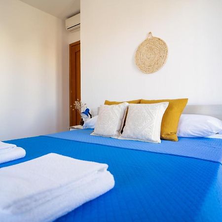Apartmán Porto Frailis 2 Tortolì Exteriér fotografie