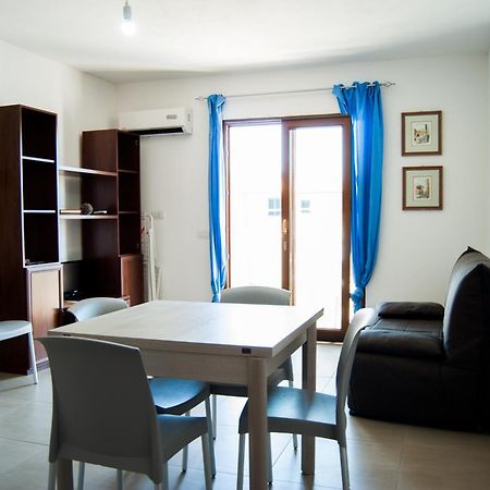 Apartmán Porto Frailis 2 Tortolì Exteriér fotografie
